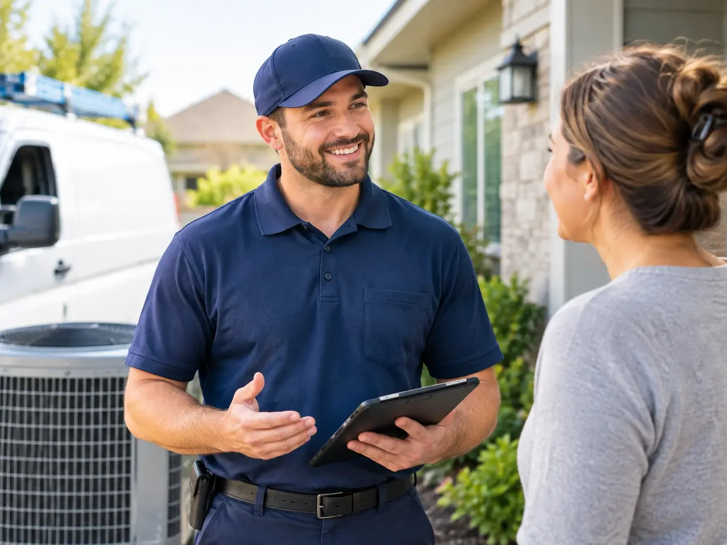 AC Installation Near Me Delaware FAQs